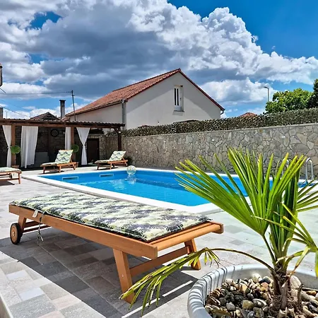 Denis By Interhome Holiday home