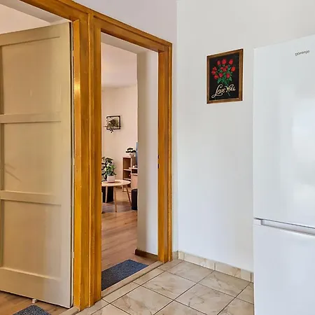 Denis By Interhome Holiday home *