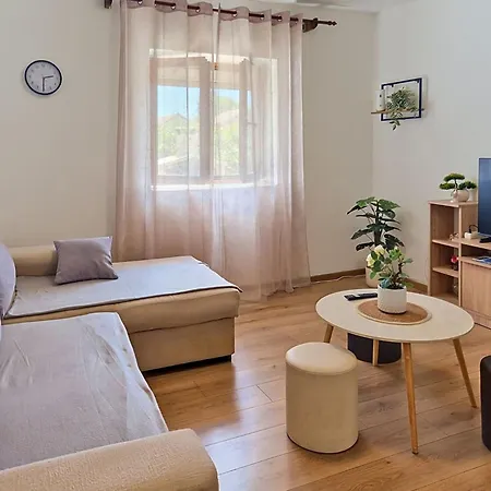 Denis By Interhome Holiday home *
