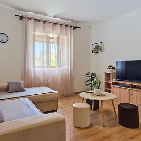 Denis By Interhome Holiday home Benkovac