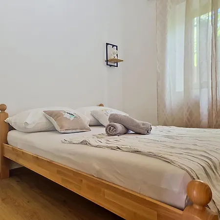 Holiday home Denis By Interhome *