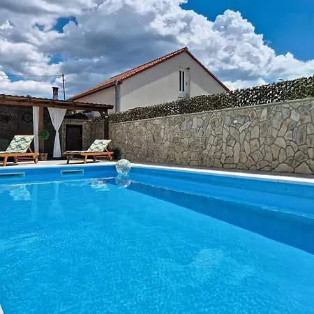 Denis By Interhome Holiday home Benkovac