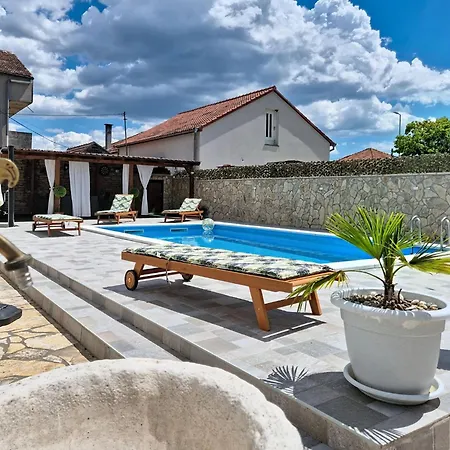 Denis By Interhome Holiday home
