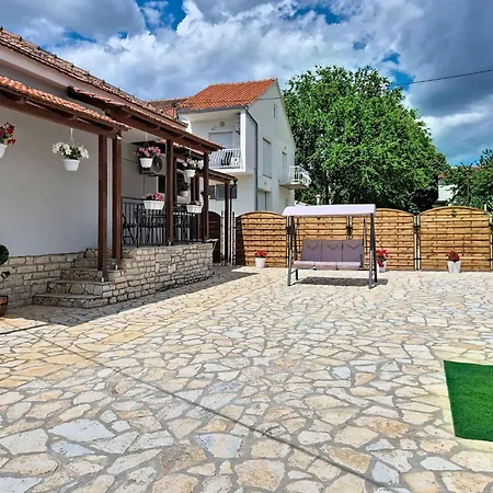 Holiday home Denis By Interhome Benkovac