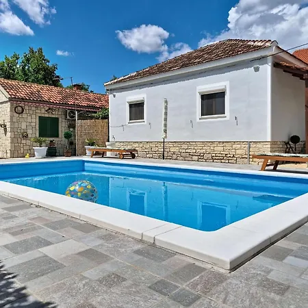 Holiday home Denis By Interhome *